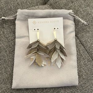 Kendra Scott Earrings